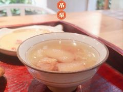 -山食间·中式营养轻餐(保利时光里店)