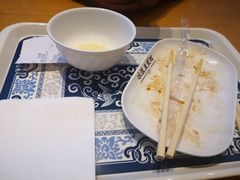 -冰泉豆浆馆(阳朔店)