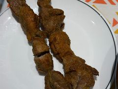 -清真吐鲁番餐厅(牛街店)
