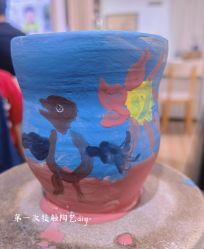 -初八手工DIY陶艺馆(初八陶社)