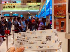 -南湖镇长途巴士站(TBS)