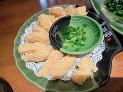 -金稻园砂锅粥(万科广场店)