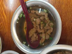 -阿秋牛排(湖心街店)