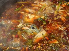 -小饕荟雅安贡椒鱼鲜馆(广福桥店)