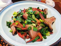 -唐师傅湘西名菜馆(武陵路店)