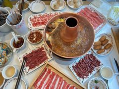 -东门口·鲜爆肚涮肉·烧烤(老门东店)