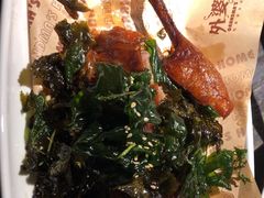 -外婆家(杭州马塍店)