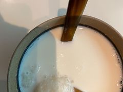 奶白酒-胡麻(静安嘉里店)