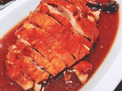 金陵烤鸭-南京大牌档(龙湖长楹天街店)