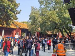 -南岳衡山风景名胜区-南岳大庙