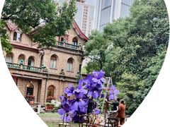 -马勒别墅饭店(静安寺店)