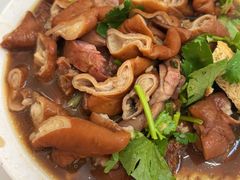 卤煮火烧-姚记炒肝店(鼓楼店)