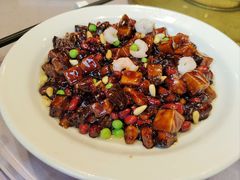 -顺风海鲜港(金玉兰店)