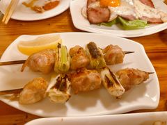 -烧鸟周居酒屋(香山店)