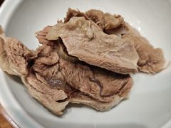 -品回味清真西北楼(宁波首店)