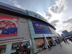 -宝龙广场(福州台江店)