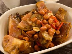 麦香酱猪蹄-麦香坊(伏波山店)