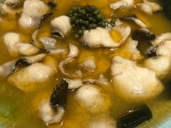 -A One Kitchen·南京精菜馆(德基广场店)