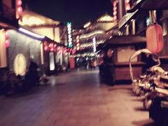 -里运河文化长廊-御码头