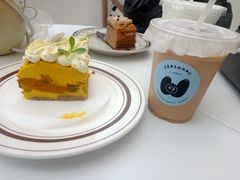 -CAKE WANG千层制造所(省府店)