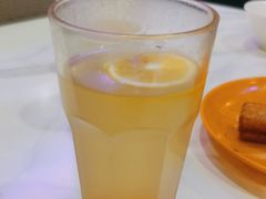 -澳门陈光记烧味饭店(南京德基广场店)