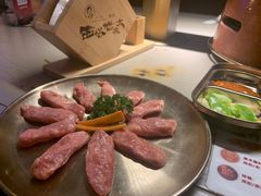 -西塔老太太泥炉烤肉(温州首店万象城黑金店)