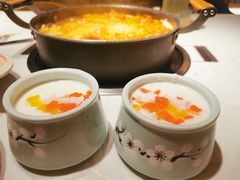 冰镇酸奶-七八冷面·延边朝鲜族美食(欢乐谷店)