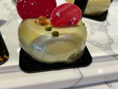 -咖啡苑自助餐厅·中国大饭店
