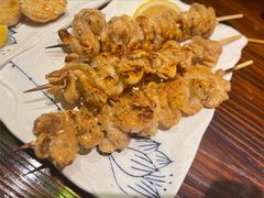 -鸟鹏烧鸟居酒屋(熙龙湾店)