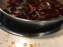 -味之绝热血美蛙鱼火锅(中坝店)