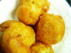 奶油炸糕-白魁老号饭庄(安内店)