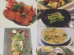 -广州四季酒店·佰鲜汇·现代法餐