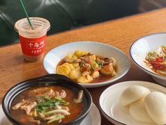 -丰乐餐厅·始于1999·本地老字号