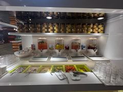 -The COOK·厨餐厅·自助餐(浦东嘉里大酒店)