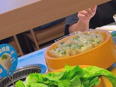 -龍歌自助小火锅(市北台东利群店)