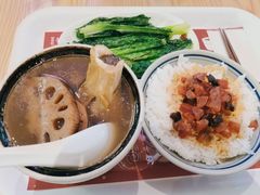 -钟姐炖品(万象城店)