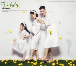 点击看大图 -十月孕记孕妈妈摄影