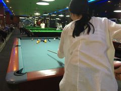 -广州保龄球馆(广州天河体育中心店)