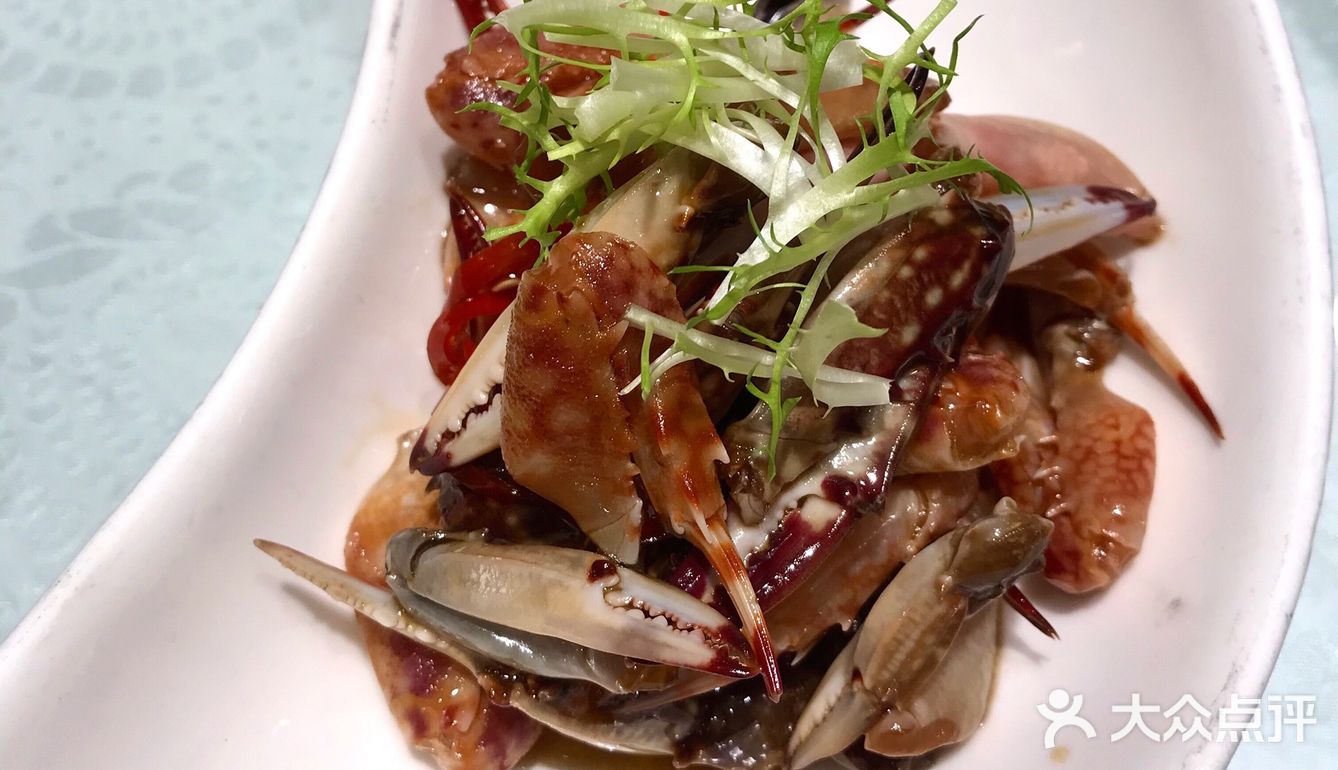 沽上民肴～更好吃的大鱼在这里