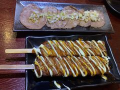 -纪州豚骨酱油拉面(锦延路店)