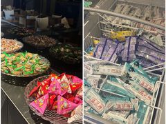 -畅想汤泉生活(民治店)