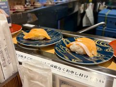 -Musashi回转寿司(京都站八条口店)