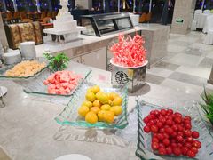 -国联奥体明都酒店
