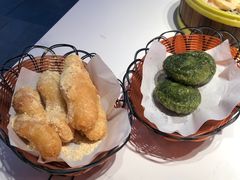 -火宫殿·小吃王国(坡子街店)