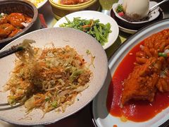-苏乡兰亭·新派淮扬菜(吾悦广场店)