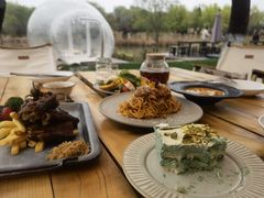 -Supine Bistro溯泮餐厅