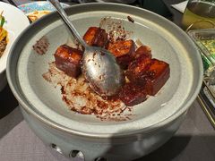 -肆月河豚·新淮扬(金融街店)