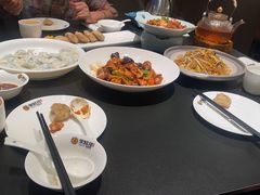 -常鲜楼常来尝鲜海胆馆(星海店)