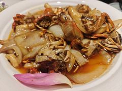 -周家二小姐的菜(西津渡店)