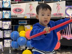 -迪卡侬(高新万达店)